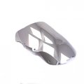 Motorcycle Double Bubble Windscreen Windshield For Honda Cbr 1100xx Xx Cbr1100xx 1996-1997 Chrome