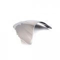 Motorcycle Double Bubble Windscreen Windshield For Honda Cbr 1100xx Xx Cbr1100xx 1996-1997 Chrome