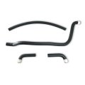 Radtor Coolant Hose Set 4-pack A For Sportsman 400 500 2000a 2004 A Direct Replacement 