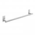 Kes 23 6 Inch Adhesive Towel Bar For Bathroom Wall Bath Holder Rack No Drill Sus304 Stainless Steel Brushed Finish Bth7300s60-2 