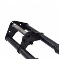 Waltyotur Black Front Fork Shock Suspension Assembly Replacement For Honda Xr50 Crf50