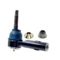 Outer Tie Rod End For Mercury Montego 2005 2006 2007 Adjustable Steel Greaseable Steering Part Olx-acd45a1066-cl360a56 