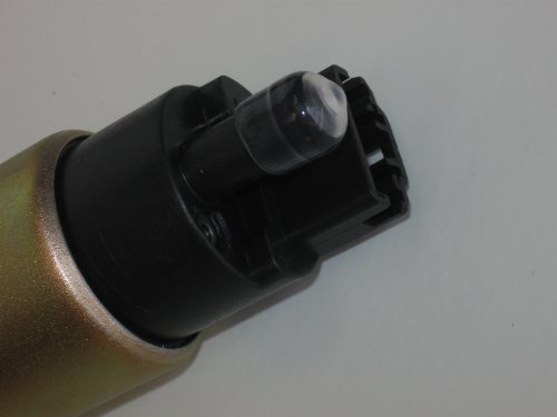 Autobest F1457 In-tank Electric Fuel Pump
