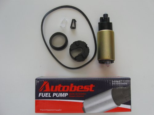 Autobest F1457 In-tank Electric Fuel Pump