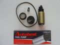 Autobest F1457 In-tank Electric Fuel Pump