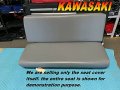 New Replacement Seat Cover Fits Kawasaki Mule 1000 Utv Covers 997a