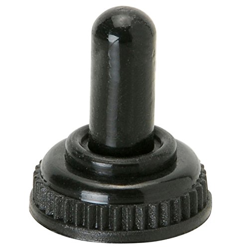Rubberized Switch Boot