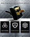 Augrex Toggle Headlight Switch Fit For Peterbilt 330 357 359 377 378 379 387 Replace 577 75611 16-06657 8956k996