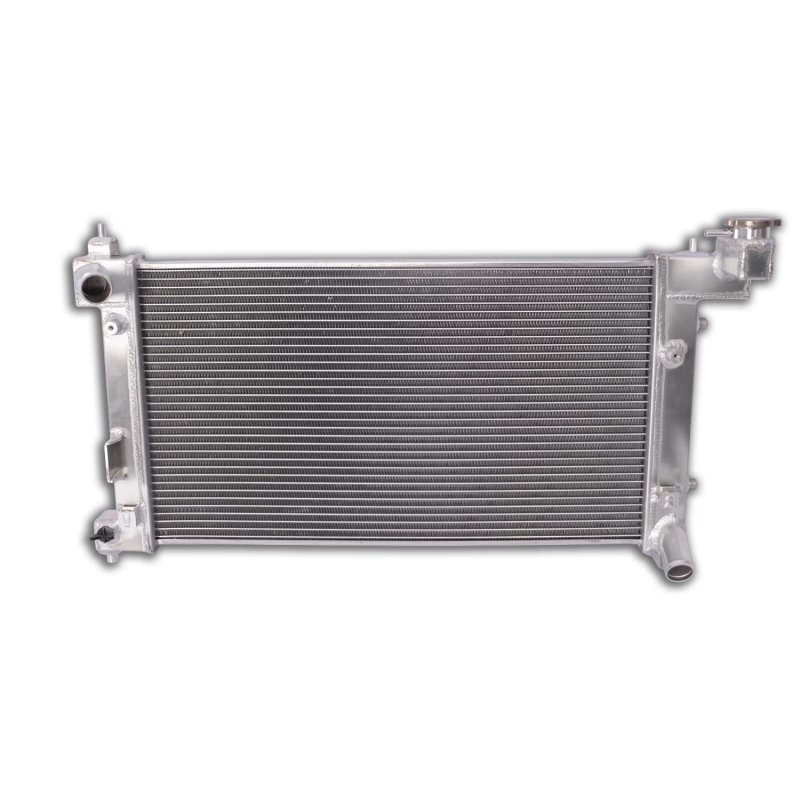 Zongheng Full Aluminum Radiator For 2003-2008 Pontiac Vibe 2004 2005 2006 2007