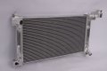 Zongheng Full Aluminum Radiator For 2003-2008 Pontiac Vibe 2004 2005 2006 2007