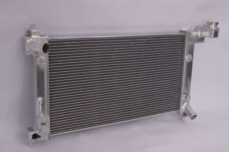 Zongheng Full Aluminum Radiator For 2003-2008 Pontiac Vibe 2004 2005 2006 2007