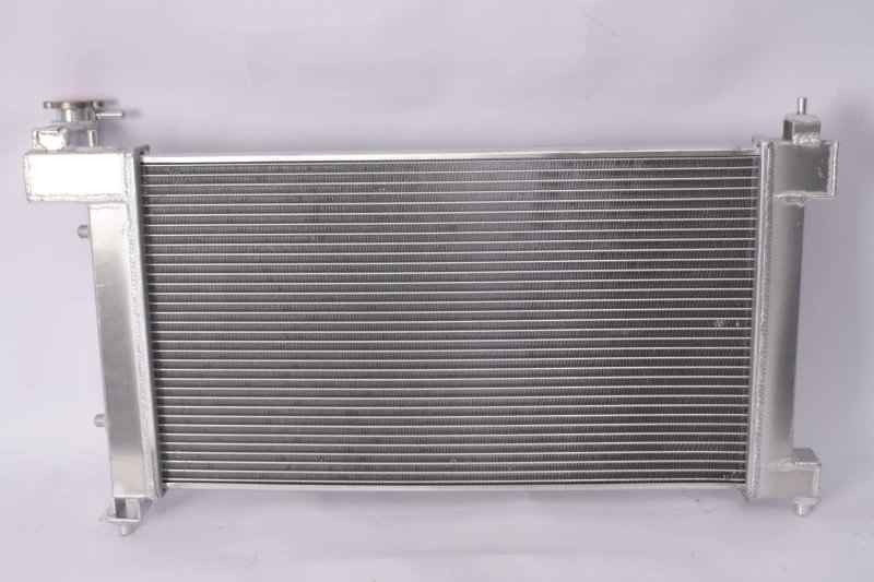 Zongheng Full Aluminum Radiator For 2003-2008 Pontiac Vibe 2004 2005 2006 2007