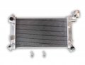Zongheng Full Aluminum Radiator For 2003-2008 Pontiac Vibe 2004 2005 2006 2007