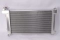 Zongheng Full Aluminum Radiator For 2003-2008 Pontiac Vibe 2004 2005 2006 2007