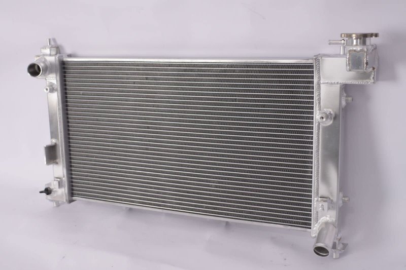 Zongheng Full Aluminum Radiator For 2003-2008 Pontiac Vibe 2004 2005 2006 2007