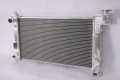 Zongheng Full Aluminum Radiator For 2003-2008 Pontiac Vibe 2004 2005 2006 2007