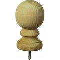 Ufpi Lbr Treated 106088 Ball Top 