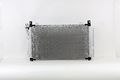 A C Condenser Pacific Best Inc Compatible Replacement For 4445 15-17 Hyundai Sonata 2 4l With Receiver Dryer 