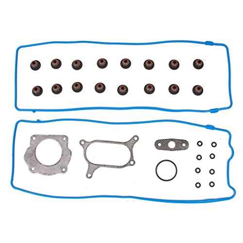 Head Gasket Bolts Set Fit 01-02 Ford F150 E150 Expedition 4.6 SOHC VIN W 