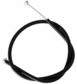 Autopa Center 51238208630 Front 51238208442 Lateral 51238218859 Hood Release Cable For Bmw 