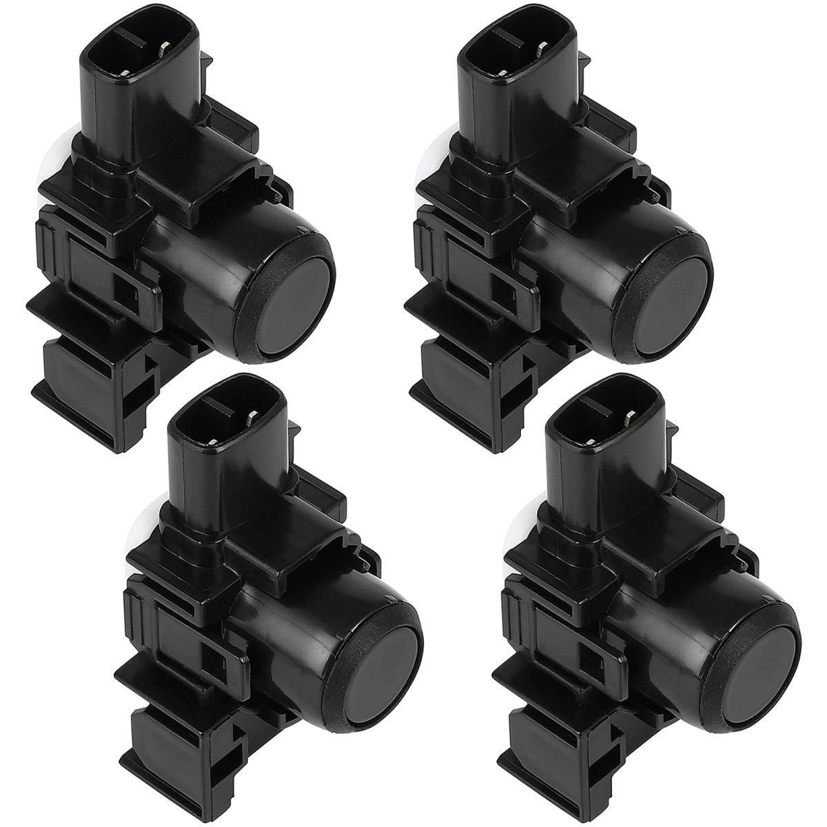 Reverse Backup Parking Sensor 4 Pack For Lexus Is F 2008 2013 Is250 2006 Is300 2001 2005 Is350 And Mazda 6 2007 89341-0n050-c0