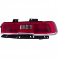 Headlightsdepot Tail Light Right Passenger For 2014-2015 Chevrolet Camaro 