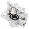 Silver Rear Passenger Brake Caliper Aintier 19-b2588 For Acura 1999-2008 Honda 2003-2011
