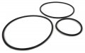 The Rop Shop Snowplow Complete Pump Master Seal Kit For Meyer 15254 M15254 15978