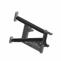 Polaris Rzr Control Arm Rear Lower Left Side Matte Black 1021414-458 