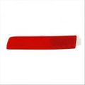 Bumper Cover Reflector For Infiniti Fx35 2013 To 2015 Rear Ni1184100n 