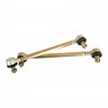 Wflnhb Steering Tie Rod End Ball Joint Replacement For 110cc 150cc 125cc Quad Go Kart