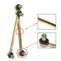 Wflnhb Steering Tie Rod End Ball Joint Replacement For 110cc 150cc 125cc Quad Go Kart