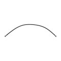 Parking Brake Cable For Dodge Ram 1500 1994 1995 1996 1997 1998 1999 Rubber Outer Sleeve Front Position Replacement 52008461 