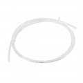 Uxcell Pneumatic Tubing 4mm 0 16 Od X 2 5mm 1 Id 1m 3 28ft Air Brake Tube Nylon Line Water Hose Clear