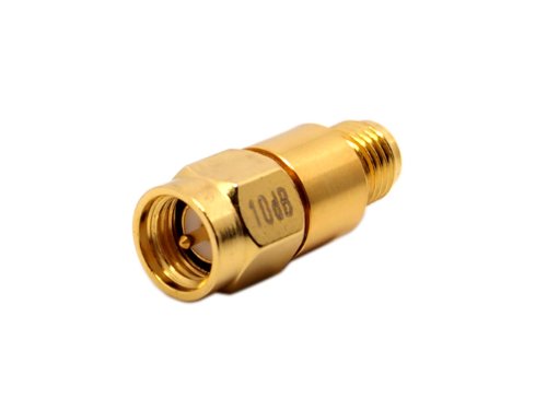Sma Attenuator 10db