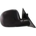 Oldsmobile Bravada 1996 1997 Door Mirror Passenger Side Power Paint To Match Replacement For Gm1321127 15150852 