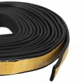 Weather Stripping 3 8 W X 5 64 T 13ft L Adhesive Door Window Seal Strip Foam Tape For Doors Insulation 
