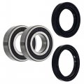 Niche Wheel Bearing Seal Kit For Suzuki Lt-80 Z90 Quadsport Kawasaki Kfx80 32-2rs 62-2rs