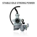 Performance Carburetor Fits Honda Trx 90 Trx90 Fourtrax 1993-1998