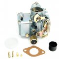 34 Pict-3 Carburetor 12v Electric Choke For 1971-1979 Volkswagen Beetle Super 1971-1974 Thing Karmann Ghia 1967-1973 Squareback