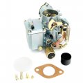 34 Pict-3 Carburetor 12v Electric Choke For 1971-1979 Volkswagen Beetle Super 1971-1974 Thing Karmann Ghia 1967-1973 Squareback