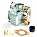 34 Pict-3 Carburetor 12v Electric Choke For 1971-1979 Volkswagen Beetle Super 1971-1974 Thing Karmann Ghia 1967-1973 Squareback