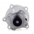 Ocpty Engine Water Pump With Gasket For Chevrolet Gmc Hummer Saab Isuzu Buick Oldsmobile Colorado Canyon H3 H3t Trailblazer