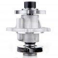 Ocpty Engine Water Pump With Gasket For Chevrolet Gmc Hummer Saab Isuzu Buick Oldsmobile Colorado Canyon H3 H3t Trailblazer