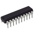 Major Brands 74ls245 Ics And Semiconductors Tri-state Octal Bus Transceiver Pack Of 10 