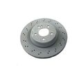 Genuine 2114231112 Brake Disc 