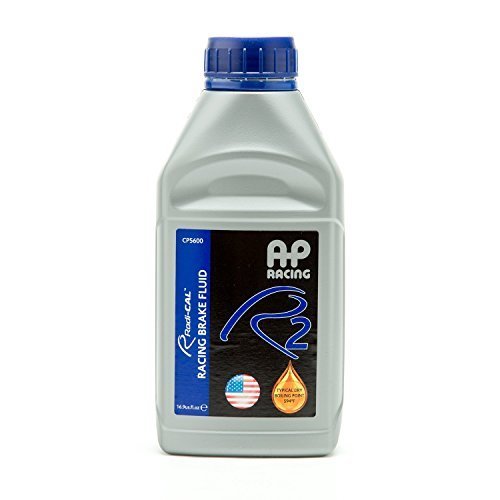 Allstar All78108 Brake Fluid