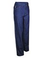 Magid Glove Safety Jd1275zdh44x36 Jd1275zdh Dual-hazard 12 75 Oz Relaxed-fit Carpenter Jean Denim 44 X 36 Flame Resistant