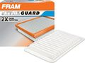 Fram Ca10171 Extra Guard Panel Air Filter