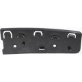 Front Upper Bumper Cover Support Rail Passenger Side For Ford Transit 350 And Hd 2015 To 2023 Pp Plastic Bk3z17c947c Fo1043143 
